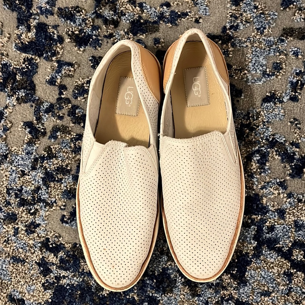 UGG Slip Ons